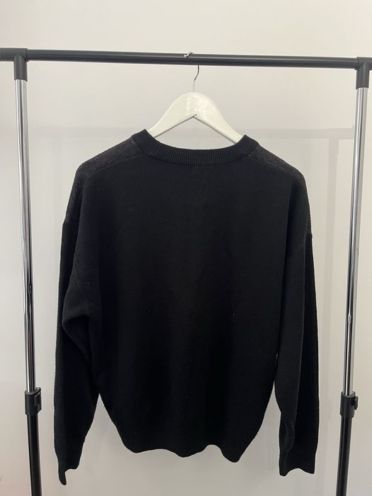 Светр Cropp з принтом