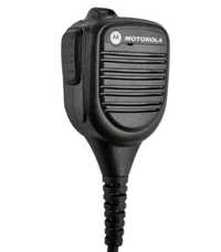 Motorola PMMN4067B głośnik mikrofon
