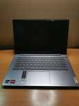 Lenovo 14" ryzen 3 5300u