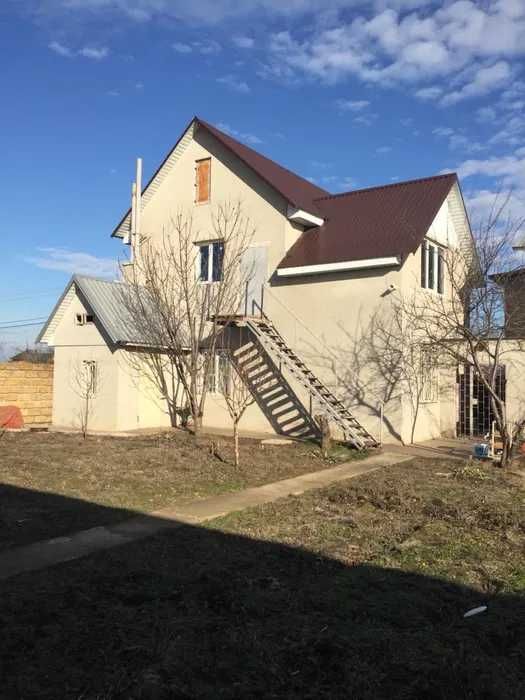 (13) Продам дом в Новой Долине.