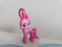 Pinkie pie konik My Little pony różowy