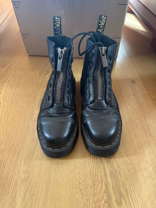 Черевики Dr. Martens 38 39 розмір