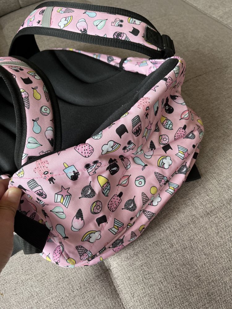 Cool pack plecak dla dziewczynki