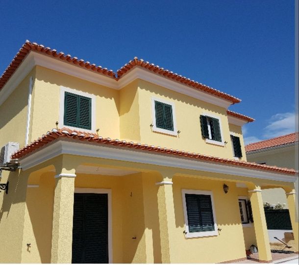S&A Pinturas e Remodelações