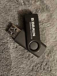 Pendrive 8 GB przekrecany