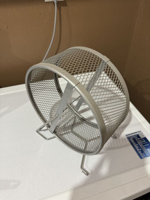 Kołowrotek dla gryzonia