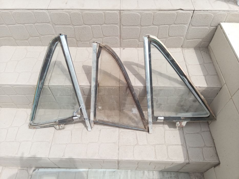 Продам стекла ,форточки Ваз 2101-06
