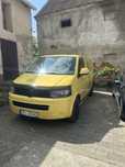 Volkswagen Transporter T5 2014