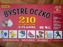Zestaw gier dla Młodego Człowieka