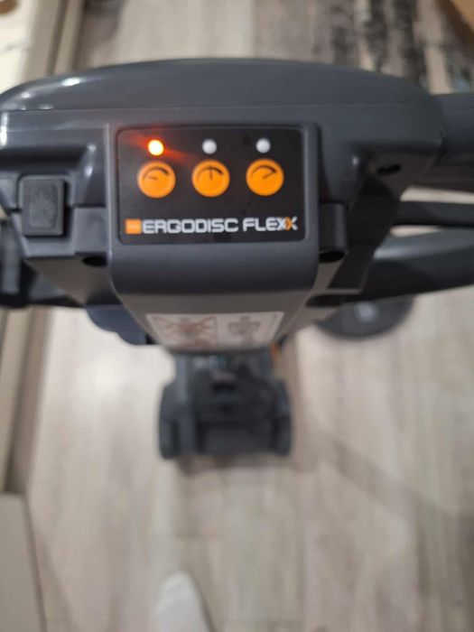 Szorowarka nowa jednotarczowa