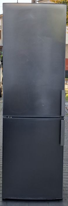 Lodówka Whirlpool 186cm z transportem,Gwarancja