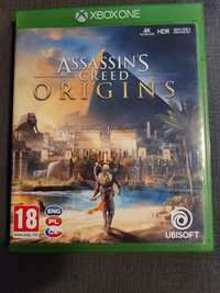 Assassin's Creed Origins XBOX ONE
