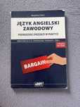 Jezyk angielski zawodowy handlowy