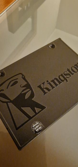 Ssds Multimarcas 480 GB