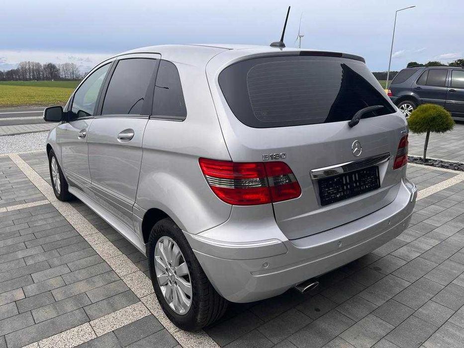 Mercedes-Benz Klasa B 180 CDI