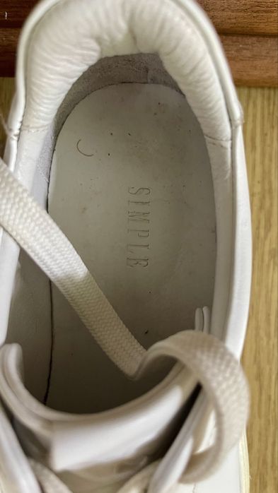 Buty damski Simple 39r.