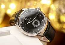 Eterna Adventic Quartz Big Date 2971.41.46.1327
