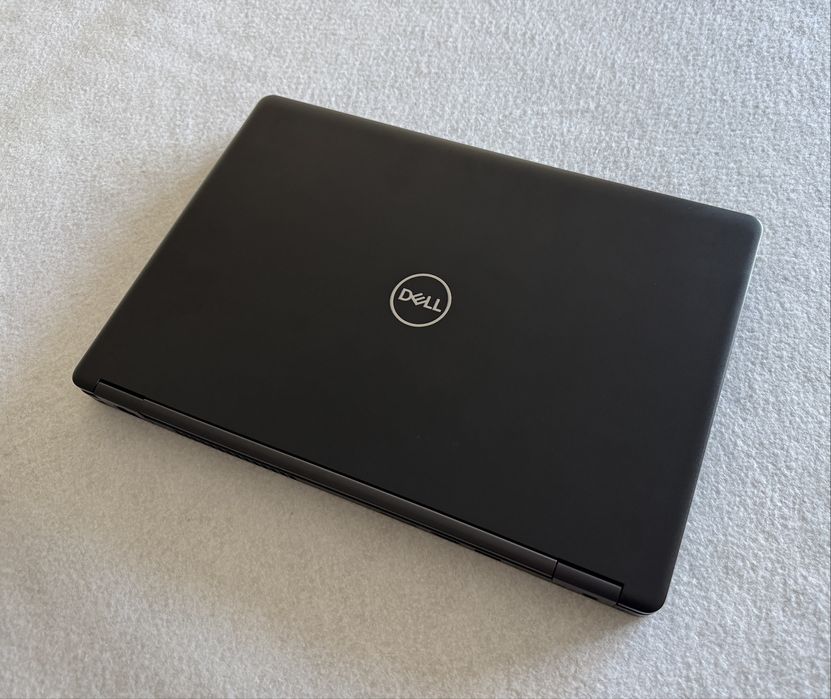 Portátil Dell Latitude 5490 i5 8250U "Touchscreen"