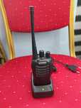Krótkofalówka Radiotelefon Walkie Talkie BAOFENG BF-888S Duży zasięg