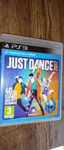 Gra taneczna Just Dance 2017 Sony PlayStation 3