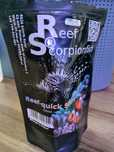 Reef scorpionfish quick start