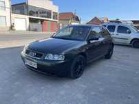 Продам Audi A3 Avtomat