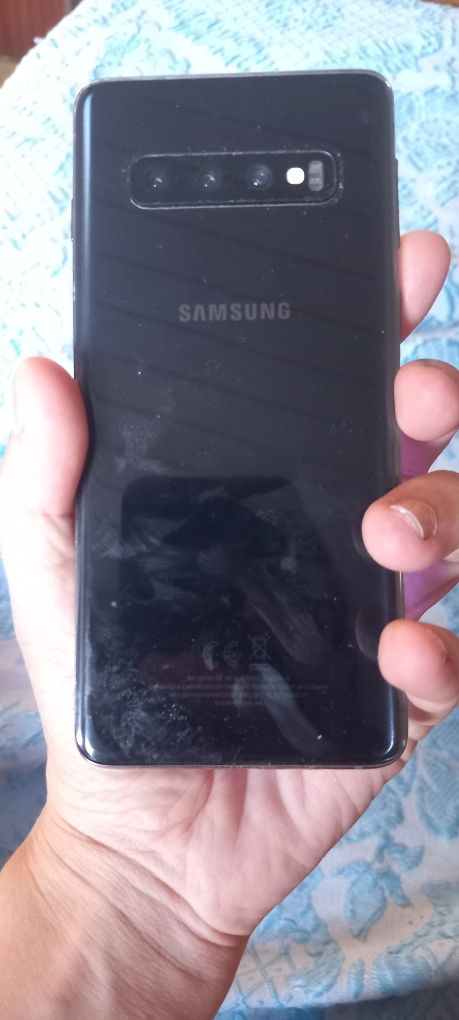 Telemóvel Samsung s 10
