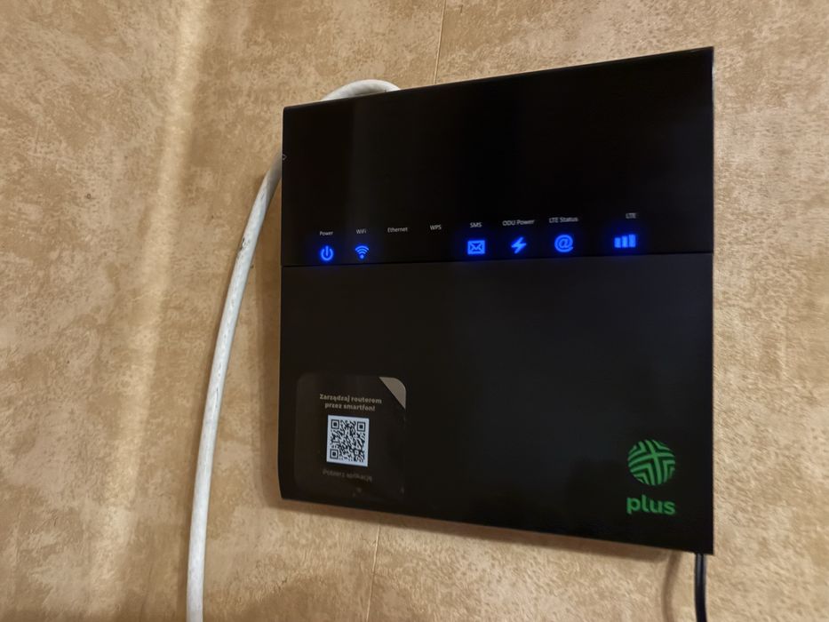 Internet domowy Oduidu 300 zewnetrzny