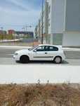 Nissan Almera 1.5 dCi Visia