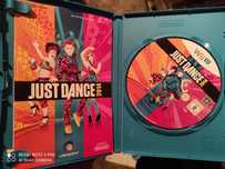 Just dance 2014 na wiiU Wii U