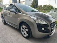 Peugeot 3008 1.6 HDi Sport