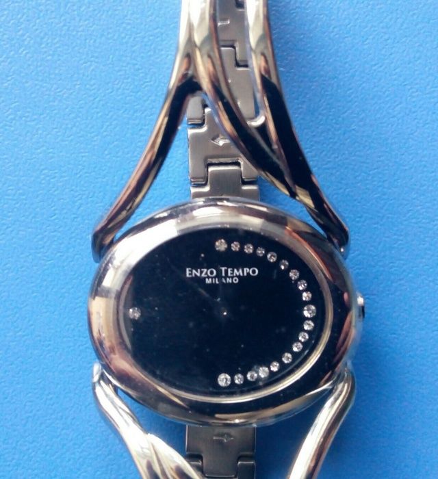 Годинник жіночий enzo tempo milano