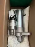 Motor de arranque ford transit