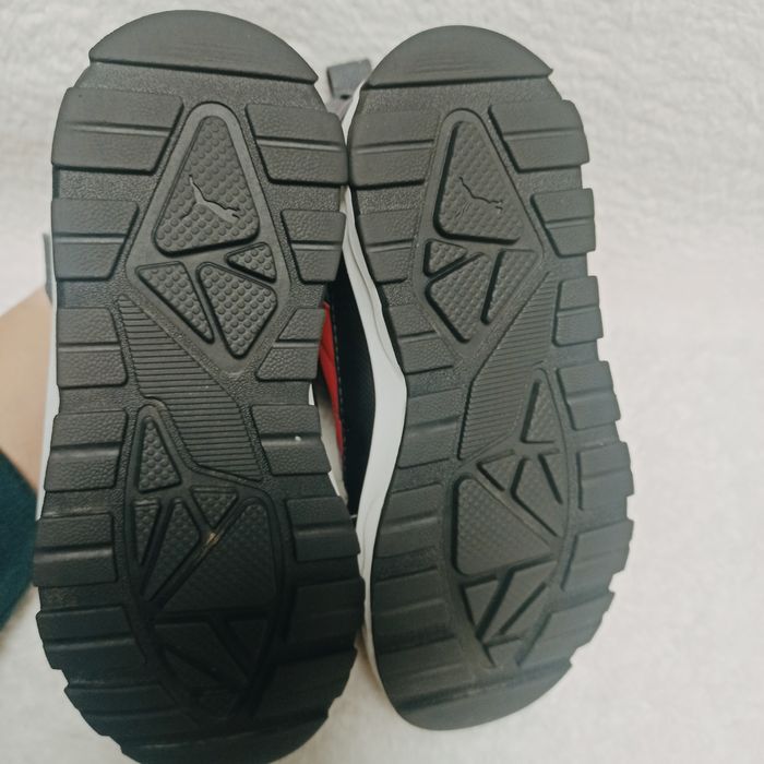 Puma Термочеревички для дівчинки, 32 розмір,20.5 см