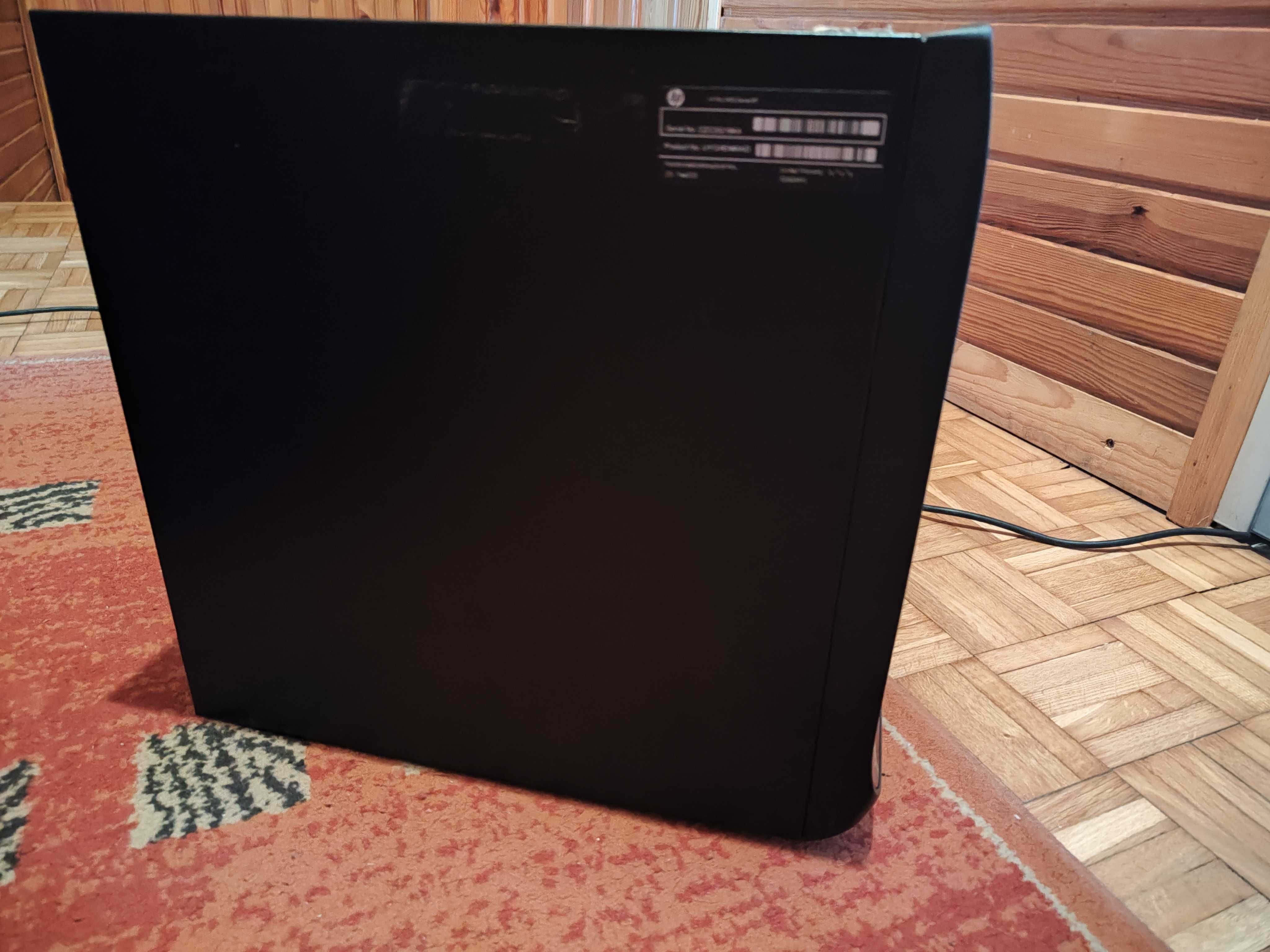 Komputer stacjonarny HP Pro 3400 Series MT