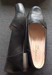 Buty damskie Zapato jak nowe  skóra skórzane 39
