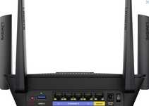 Router Ruter Linksys EA8300 AC2200 MU-MIMO USB 3.0