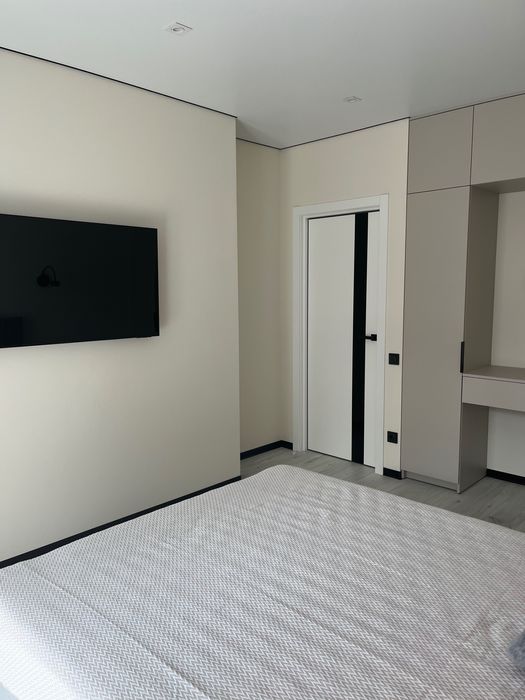 Оренда 1 кімнатної квартири в новобудові вул Замарстинівська 40