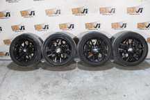 Jantes  Bmw 1 (F20)  Jantes Bmw Serie 1 F20 F21 16 Style 378