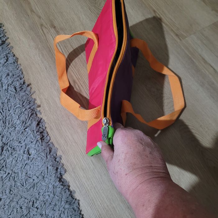 Torebka termiczna  Bottega Verde