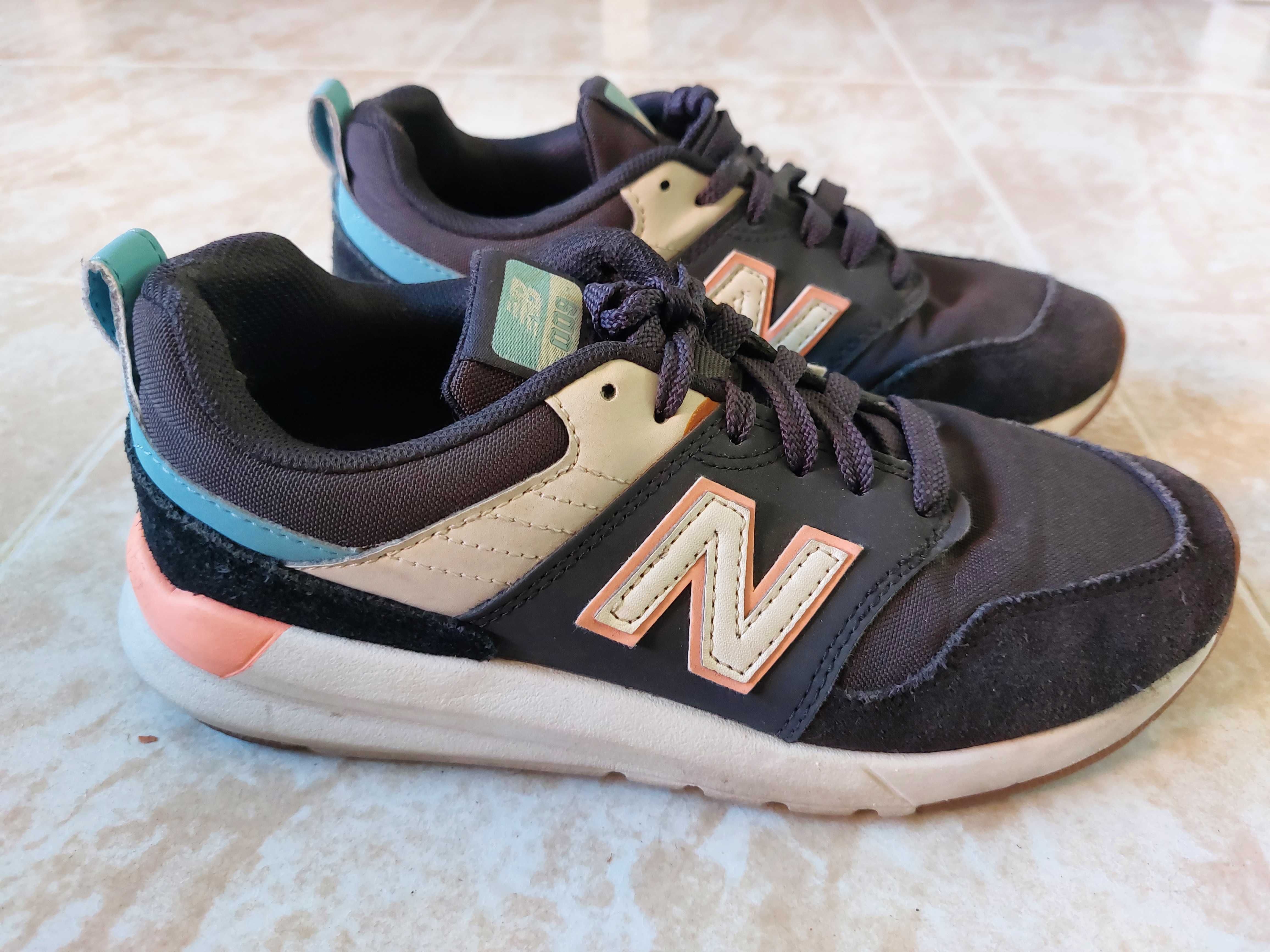 Tennis New Balance (novos)