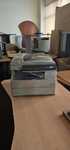 Impressora Konica Minolta 130f ( bizhub )