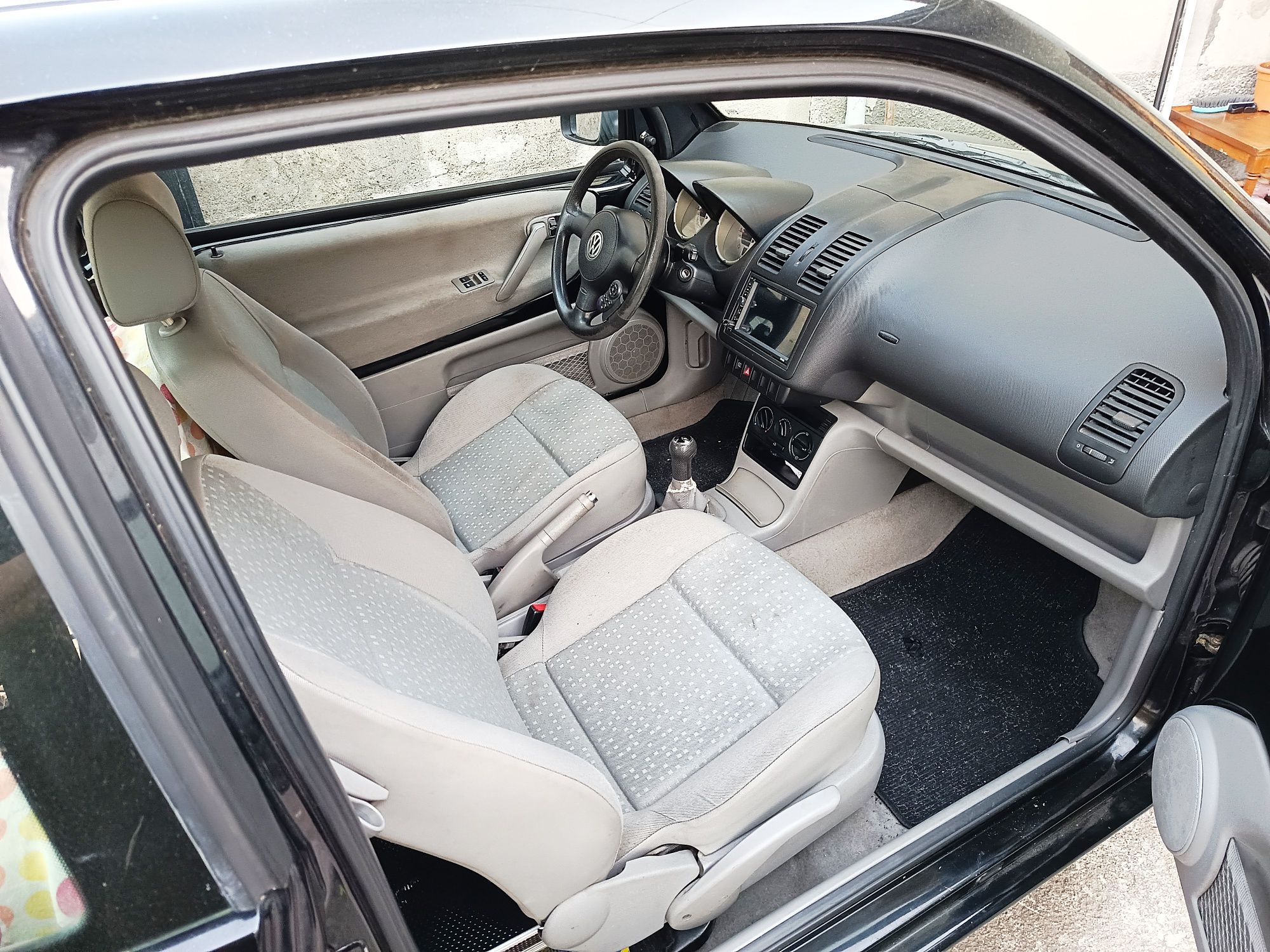 Vw  lupo 1.0 ano 99