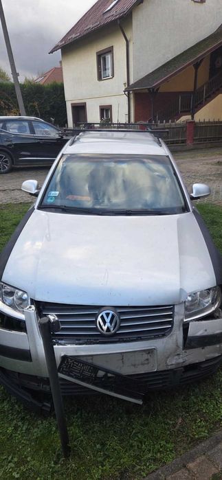 Volkswagen Passat B5 FL na części