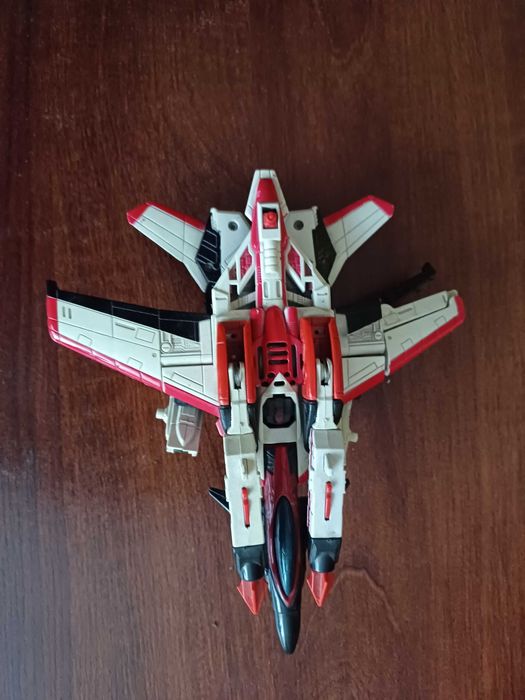 Lego gratis samolot mig tanio okazja