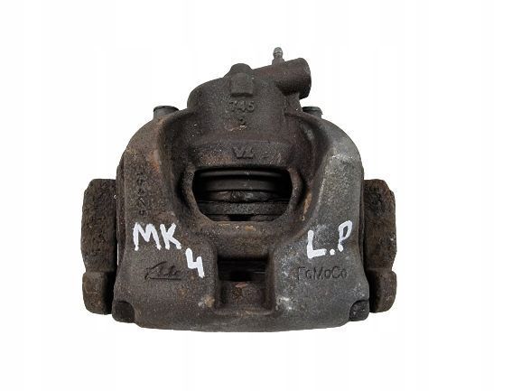 ZACISK HAMULCOWY LEWY PRZÓD MONDEO MK4 2.2 TDCI