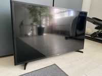 LCD телевізор (LED) Samsung 40" 
 Smart Hub (UE40J5200AU)