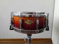 Кленовий малий Pearl Masters Custom 14"x5.5" All Maple Shell SST