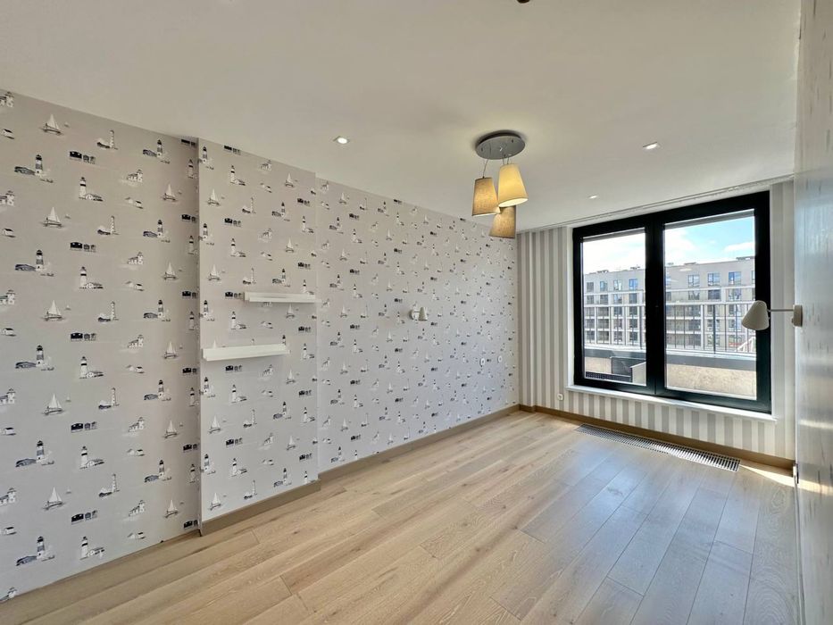 3к квартира  ЖК Рыбальский Rybalsky Оболонь/Подол 5 Элемент