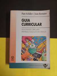 Jorn Rossano - Guia Curricular, 500 Actividades Curriculares